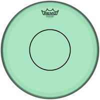 Remo P7-0313-CT-GN Powerstroke 77 Colortone Green 13 inch