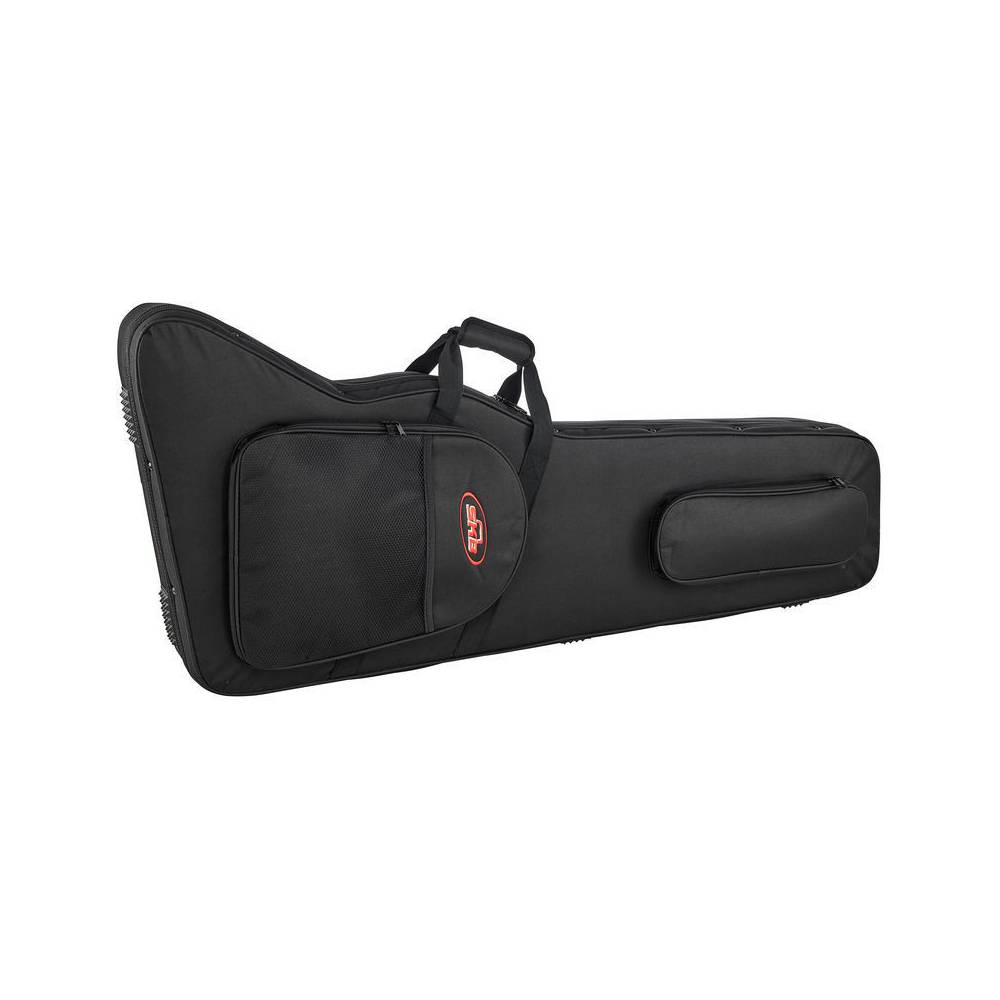 SKB 1SKB-SC63 gitaarkoffer Gibson® Explorer® en Firebird®