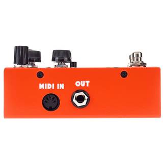 Stone deaf FX Syncopy