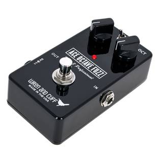 Wren and Cuff Ace Octave Fuzz effectpedaal