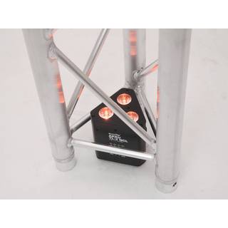 Eurolite Akku TL-3 QCL RGB+UV Trusslight