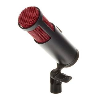 Shure KSM313/NE Dual-Voice Ribbon microfoon