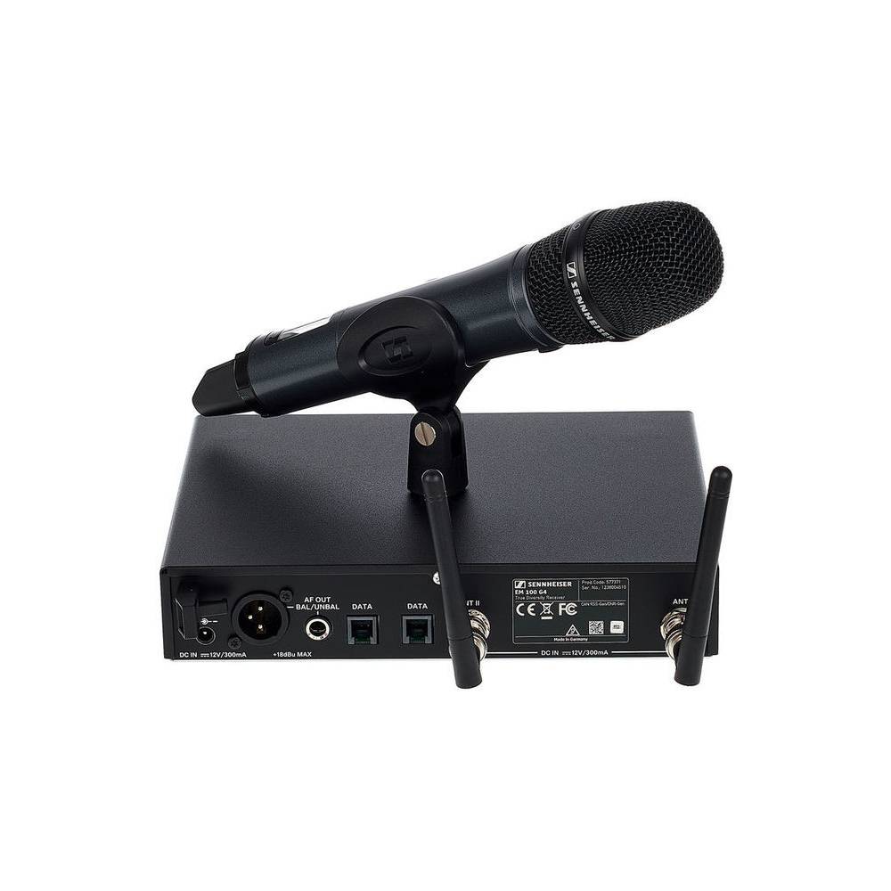 Sennheiser ew 100 G4-865-S-1G8 handheld (1785-1800 MHz)