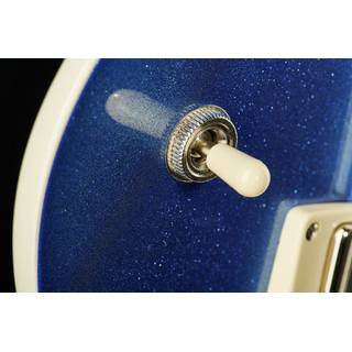 Epiphone Les Paul Muse Radio Blue Metallic elektrische gitaar