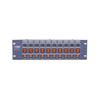 Showtec DJSwitch 10F Switchpanel