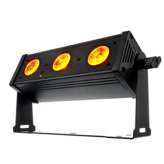 Eurolite LED BAR-3 RGBAW+UV LED-bar