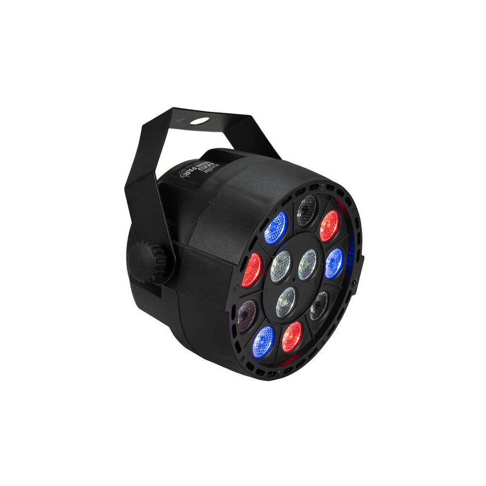 Eurolite AKKU Mini PARty RGBW Spot MK2