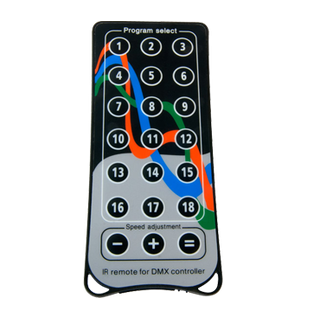 Chauvet Xpress Remote