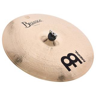 Meinl Byzance B16MC-B Brilliant Medium Crash bekken