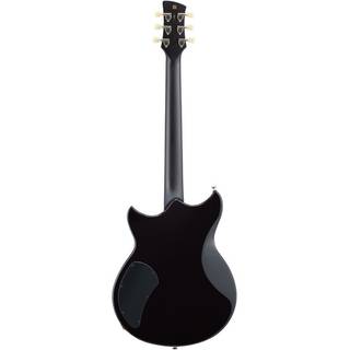 Yamaha Revstar Element RSE20 Black elektrische gitaar