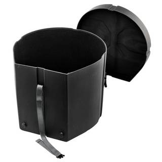 SKB 1SKB-D1822 22 x 18 Bass Drum Case