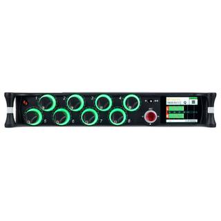 Sound Devices MixPre-10 II Audio Recorder-Mixer