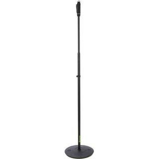 Gravity GMS231HB One Hand Round Base Microphonestand