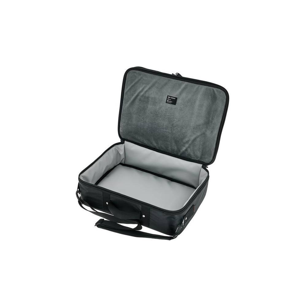 Club Accessory Case 2.0 (Black)