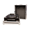 Audio CaseZ CDJ-2000NXS2 Flightcase