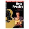 Hal Leonard Elvis Presley Guitar Chord Songbook