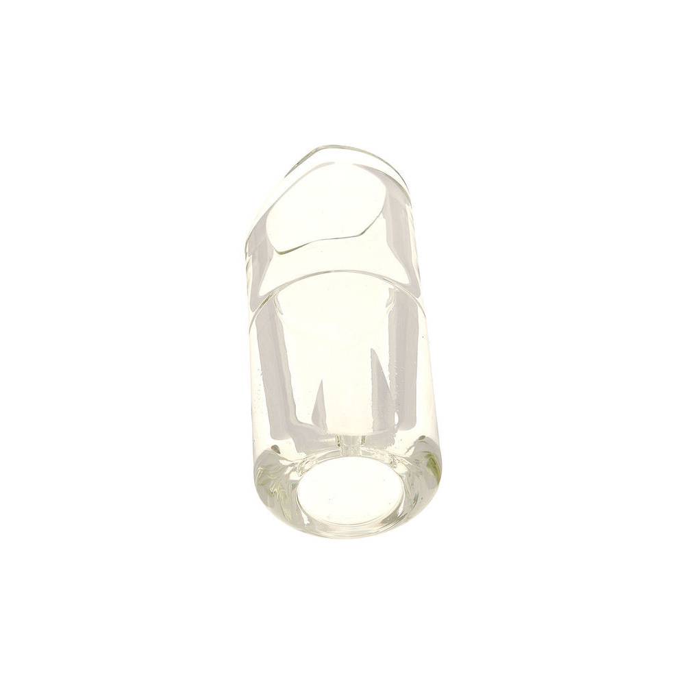 The Rock Slide Moulded Glass Slide M