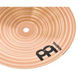 Meinl C8BH Classics High Bell 8