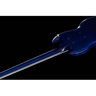 Gibson SG SG Standard HP 2018 Cobalt Fade