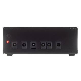 Voodoo Lab Pedal Power ISO 5