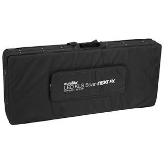 Eurolite LED KLS Scan Next FX compacte lichtset