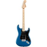 Squier Affinity Series Stratocaster MN Lake Placid Blue elektrische gitaar