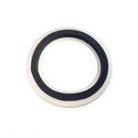 Remo MF-1016-00 Ring Control 16 inch voor snare, floortomvel