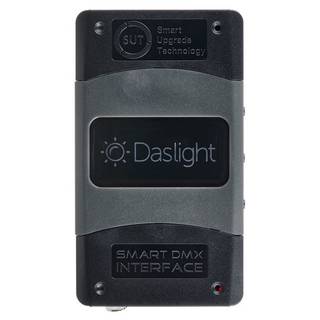 Daslight DVC Fun DMX software pakket
