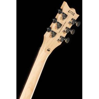 ESP LTD Viper-10 Kit Black elektrische gitaar met gigbag