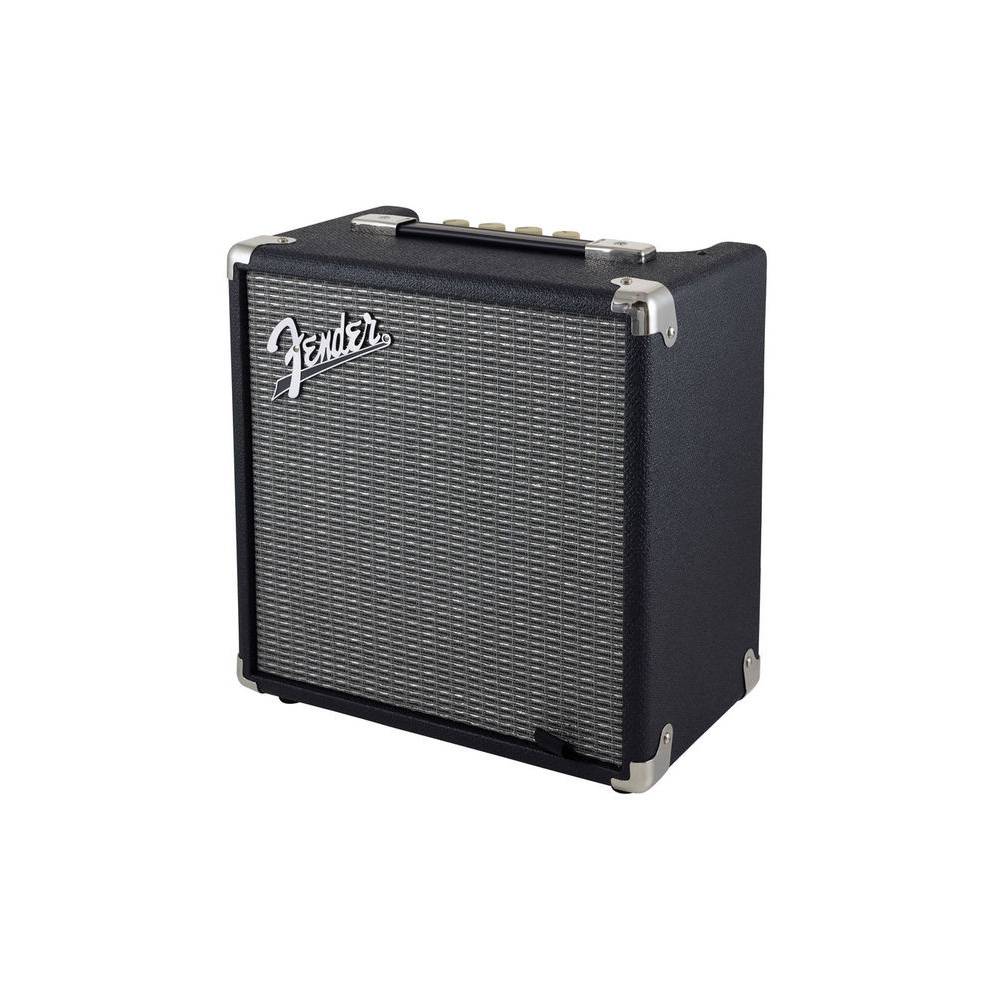 Squier Affinity Series Precision Bass PJ Pack Black