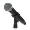 Shure SLXD2/SM58-K59 draadloze SM58 microfoon