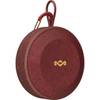 House of Marley No Bounds Bluetooth speaker, rood