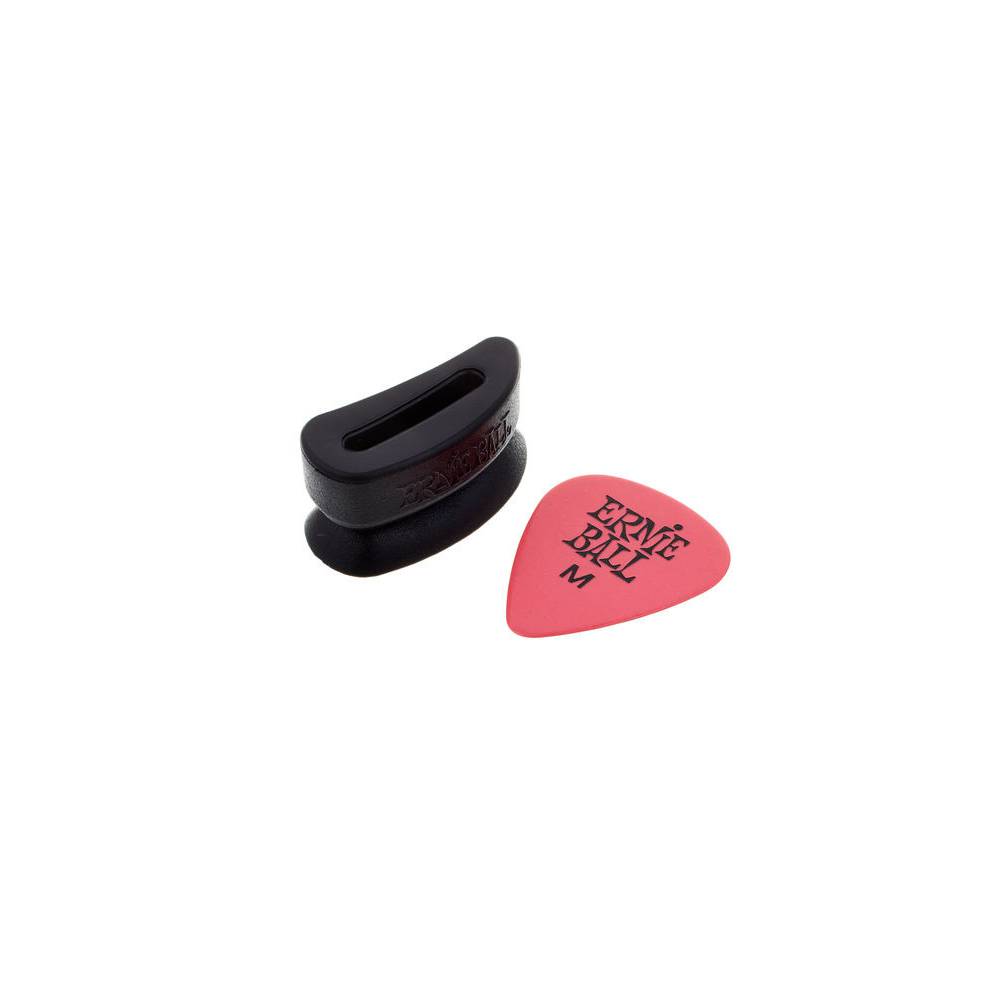 Ernie Ball 9187 Pick Buddy zelfklevende plectrumhouder