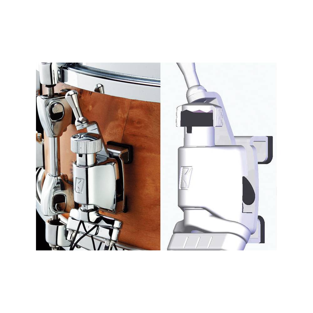 Tama PSS146 Starphonic Stainless Steel