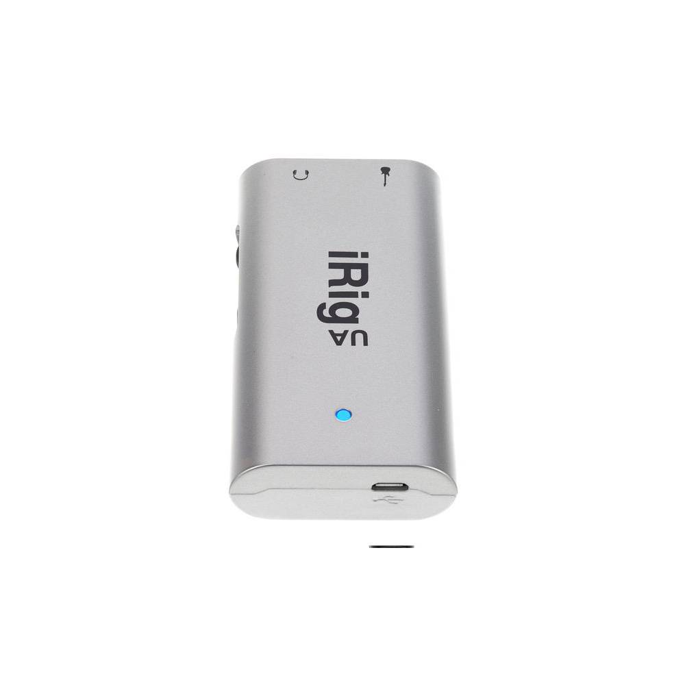 IK Multimedia iRig UA