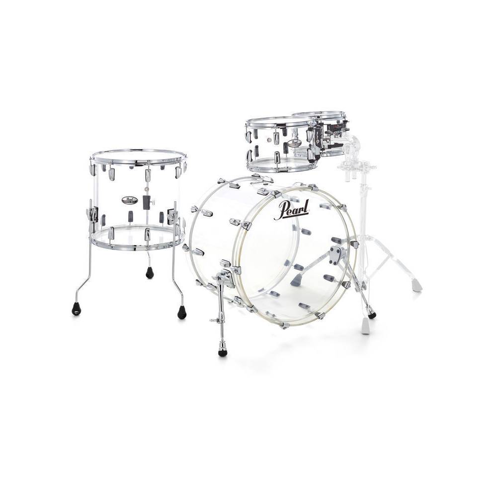 Pearl CRB524PC 730 Crystal Beat Ultra Clear