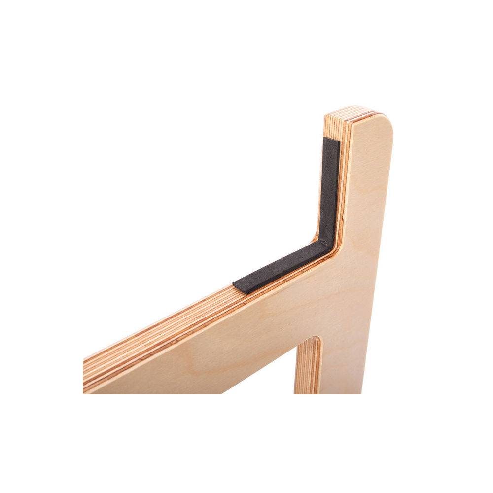 Nino Percussion NINO958 standaard voor Deluxe Classroom Cajon