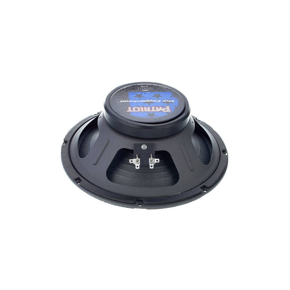 Eminence The Copperhead luidspreker 10 inch