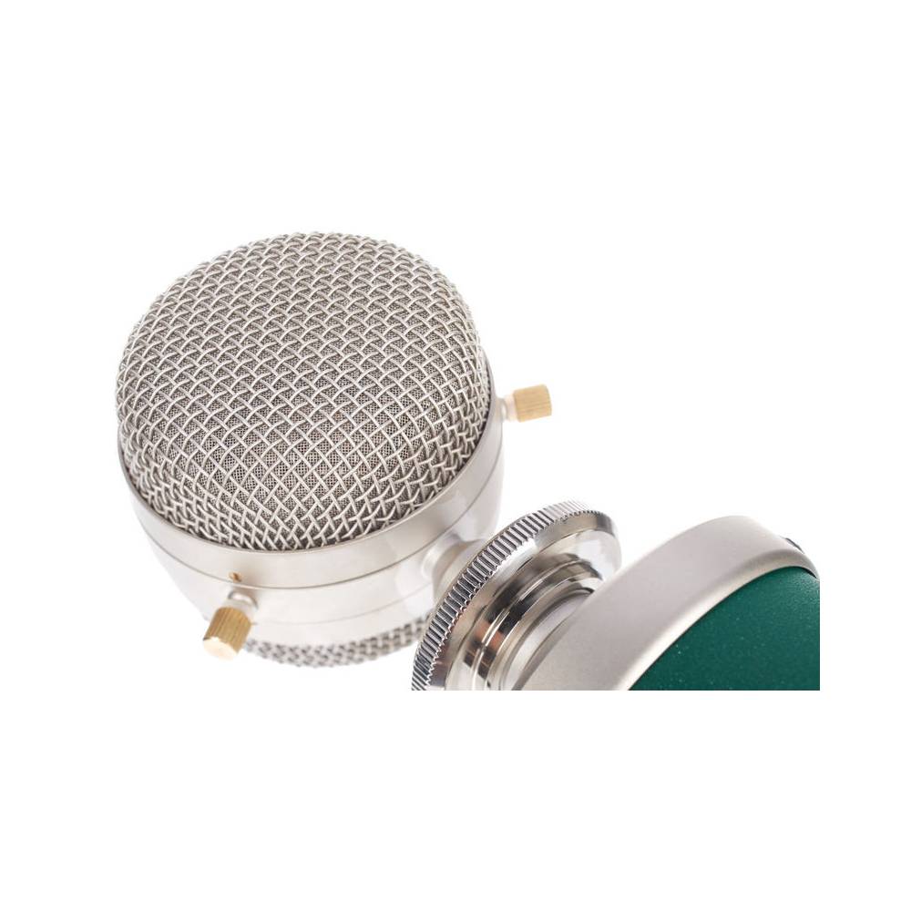 Blue Kiwi condensator studio microfoon