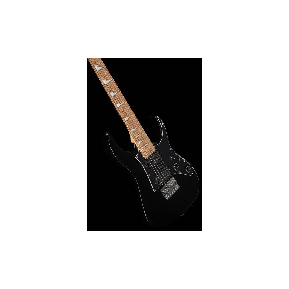 Ibanez GRGM21 Black Night