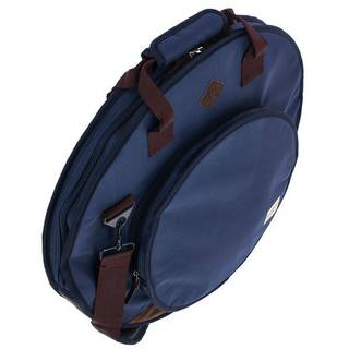Tama TCB22NB Powerpad Designer Cymbal Bag 22 inch Navy Blue
