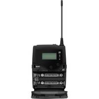 Sennheiser EK 500 G4-GW beltpack ontvanger (558 - 626 MHz)