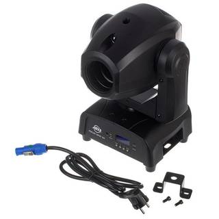 American DJ Focus Spot 2X LED-movinghead