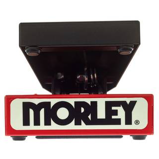 Morley 20/20 Lead Wah effectpedaal