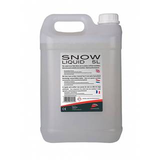 JB Systems Snow Liquid sneeuwvloeistof 5L