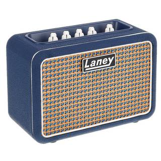 Laney Mini Stereo Amp Lionheart Edition gitaarversterker combo