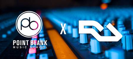 Enter Point Blank’s Remix Competition for a Chance to Win a Huge Prize Bundle Worth £1500