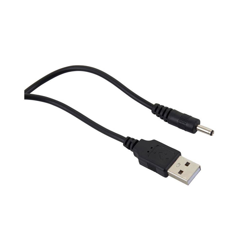 Adam Hall Universele USB voeding