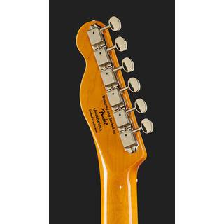 Squier Classic Vibe 60s Telecaster Thinline Natural MN