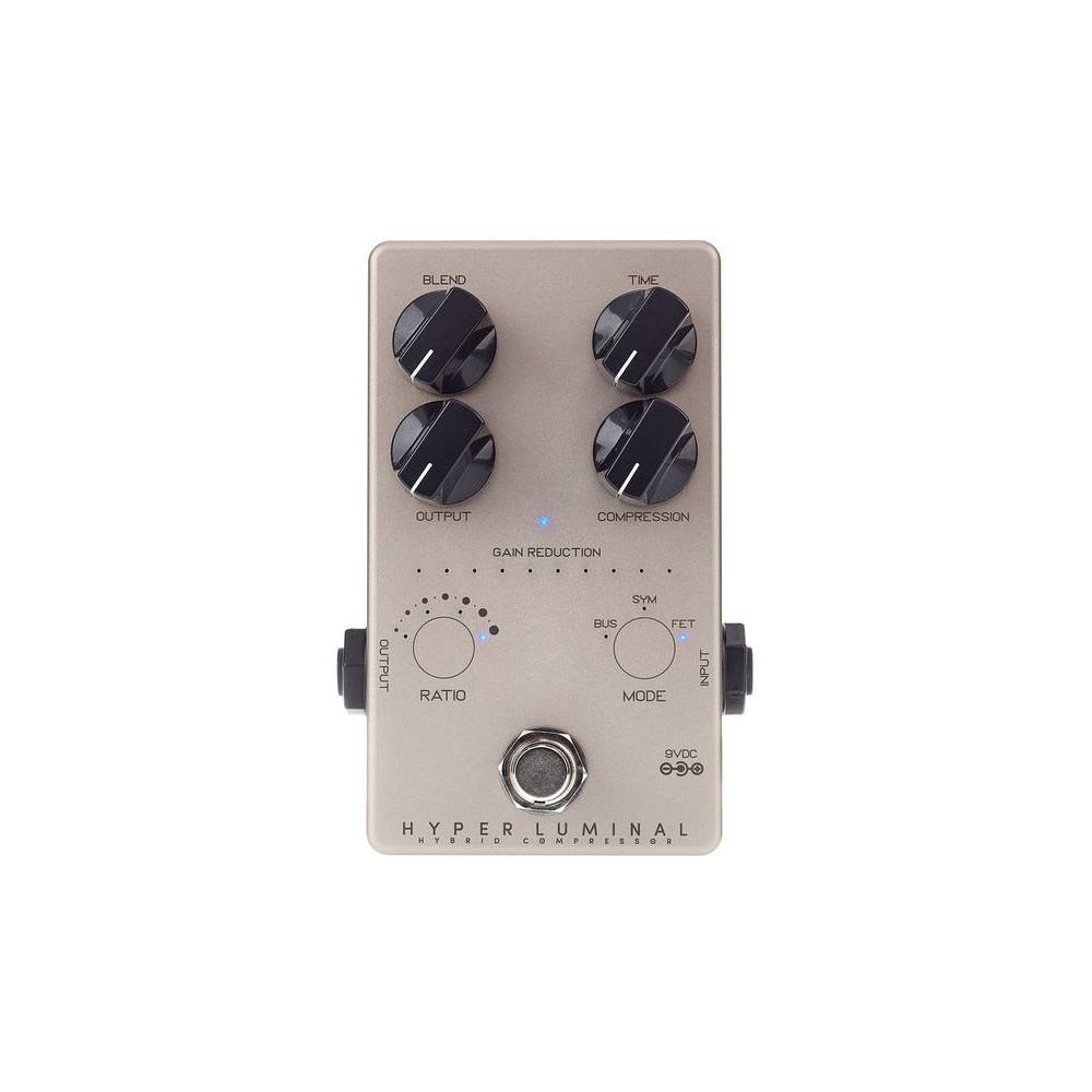 Darkglass Electronics Hyper Luminal